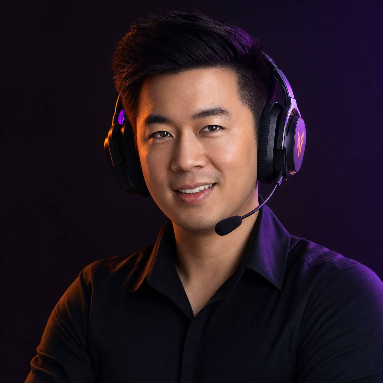 小马拉大车TikTok风格短视频